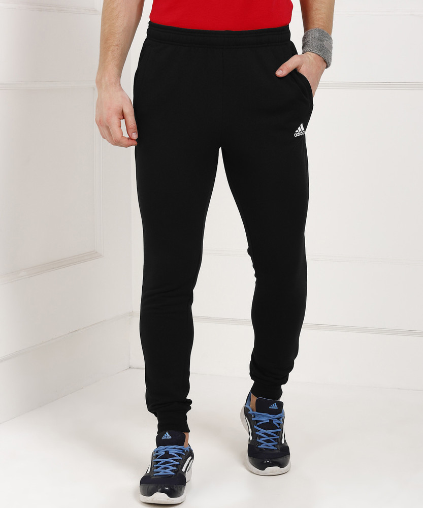 adidas lycra track pants