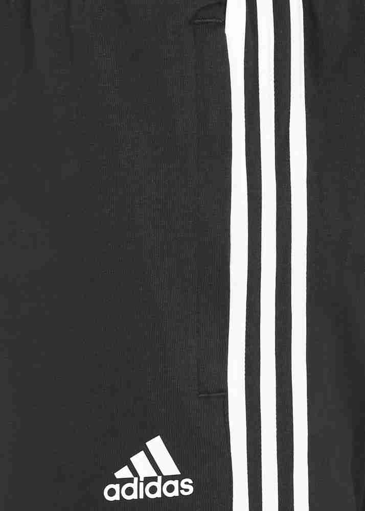 Adidas 3 stripe online sereno track pants men's