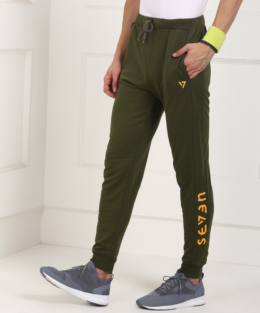 Seven by ms deals dhoni track pants