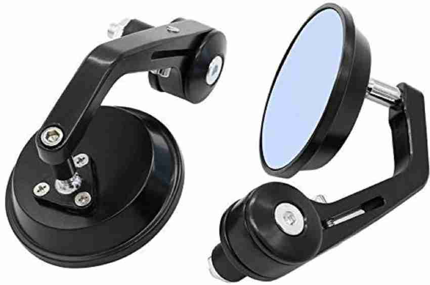 Handle mirror shop for bike