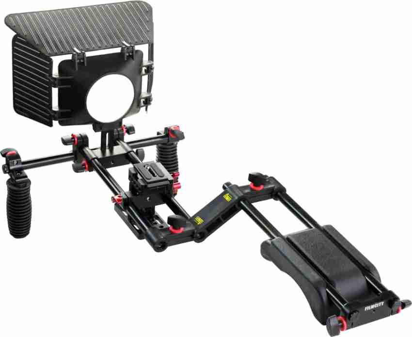 filmcity dslr shoulder rig