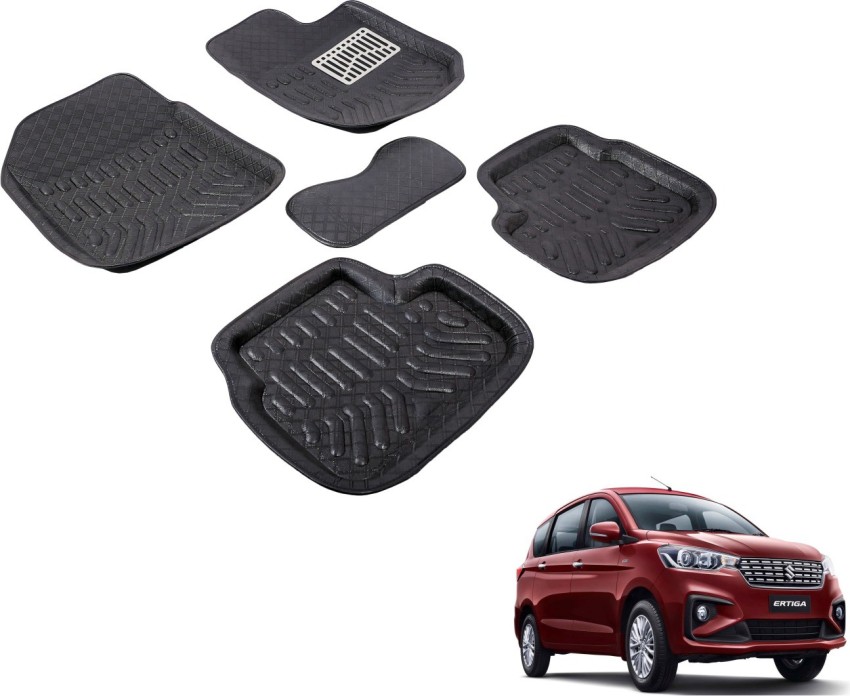 Ertiga 2019 deals floor mats