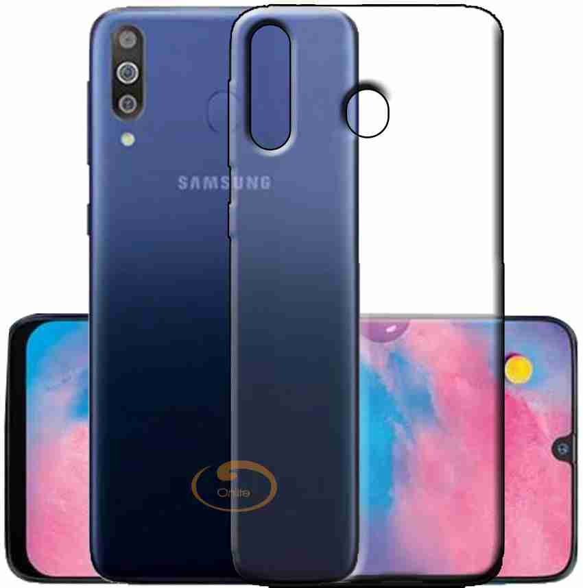 Samsung m30 cover sale