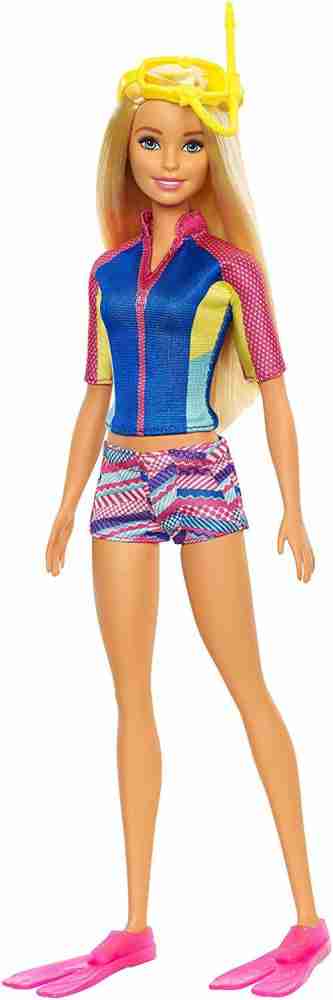 Barbie dolphin magic discount skipper