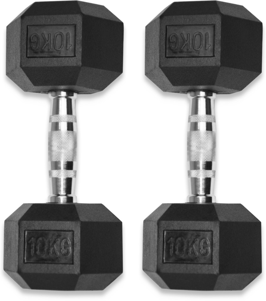 Dumbell 20 kg hot sale