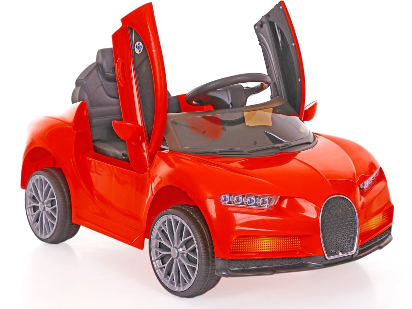 Toy house car battery operated ride best sale on