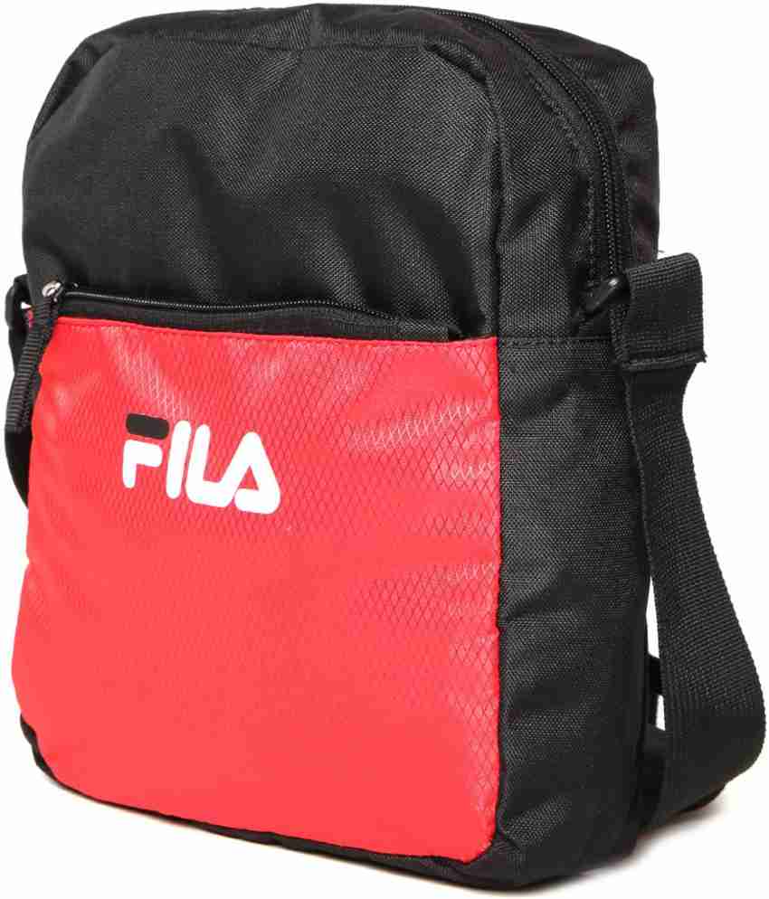 Fila sling bag price clearance