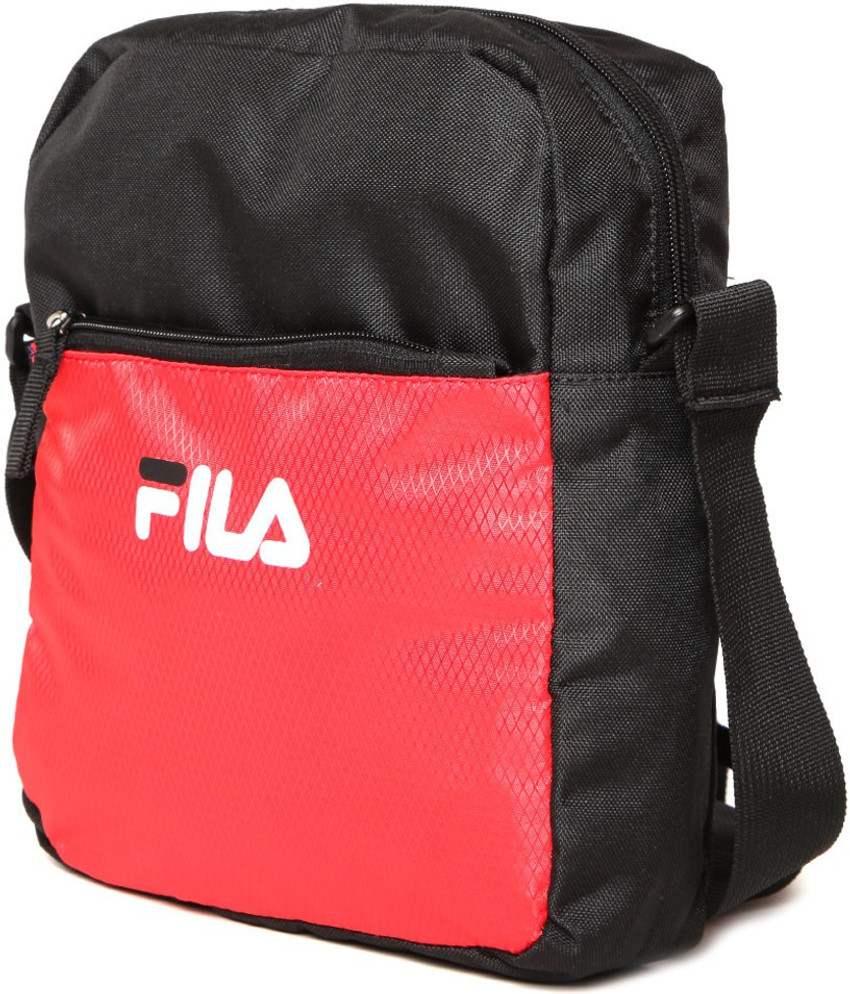 Man bag fila hot sale