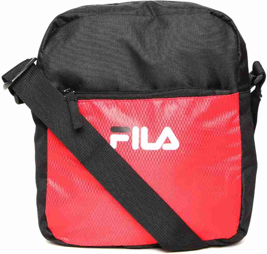 Fila over the shoulder bag outlet