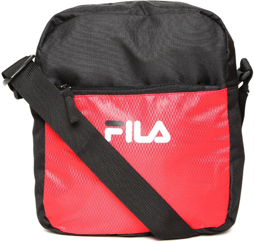 Fila bags mens pink 2025
