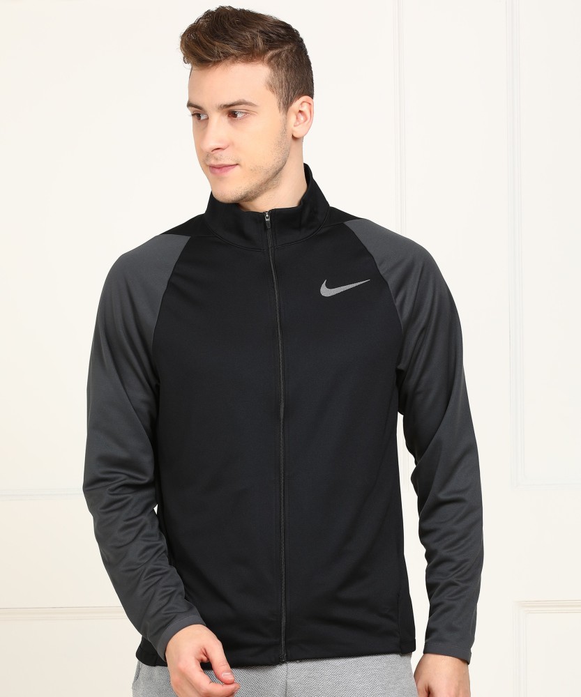 Nike jackets cheap mens flipkart