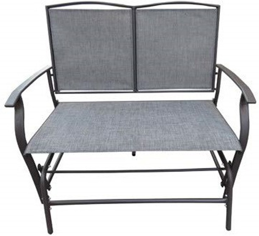Aldi glider bench deals