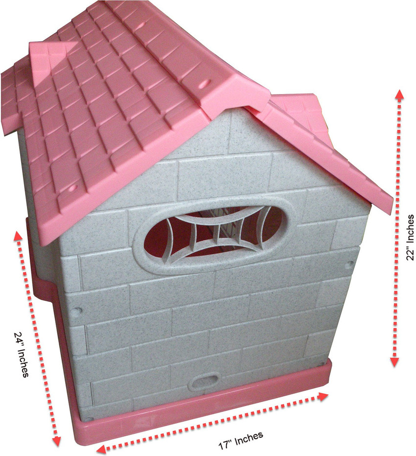 Puppy pet house on sale