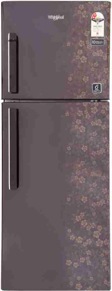 Whirlpool 245 L Frost Free Double Door 2 Star Refrigerator Online