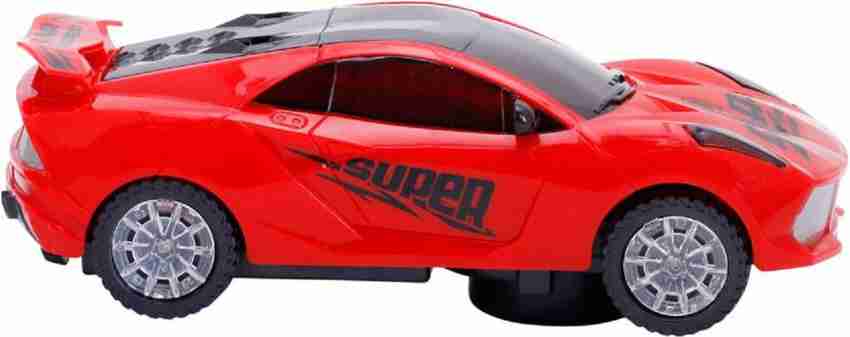 5 cheap rc cars