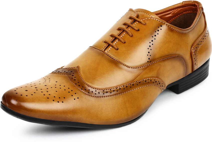 Buwch formal shoes store