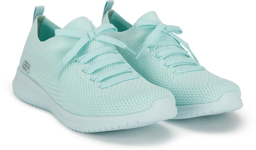 Skechers ultra flex pastel party clearance trainer