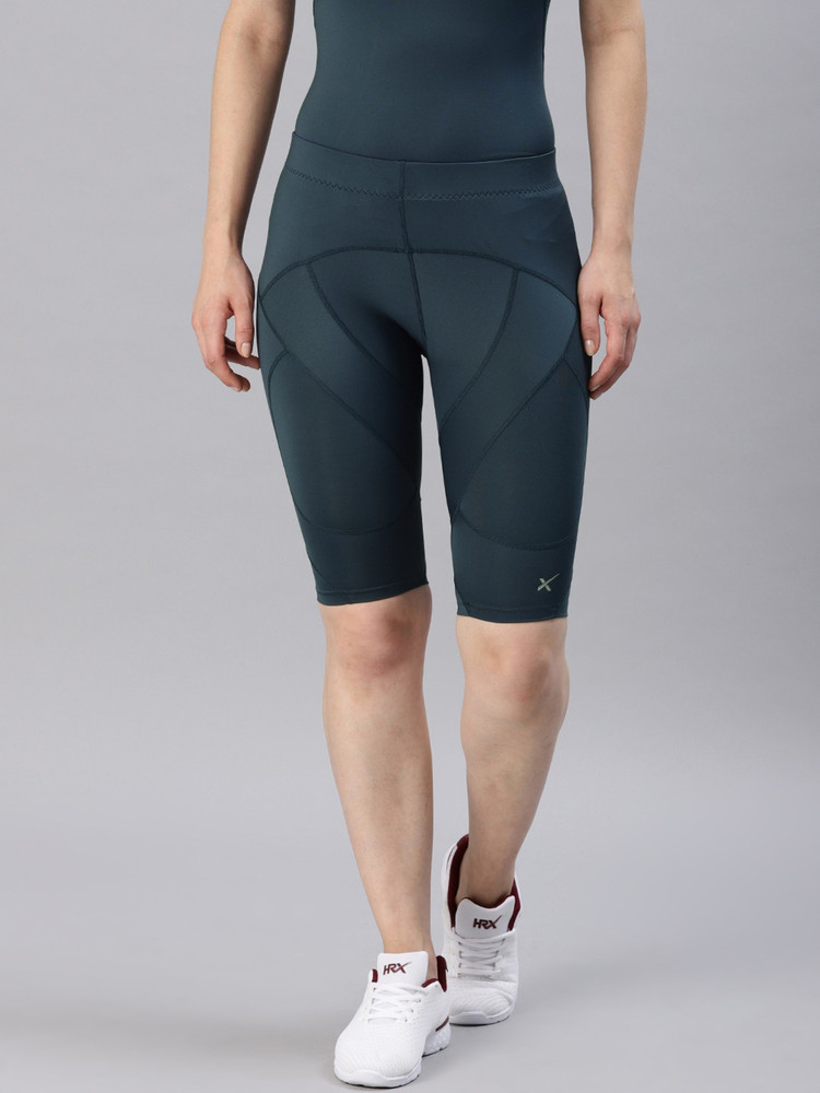 Hrx cycling shorts shop