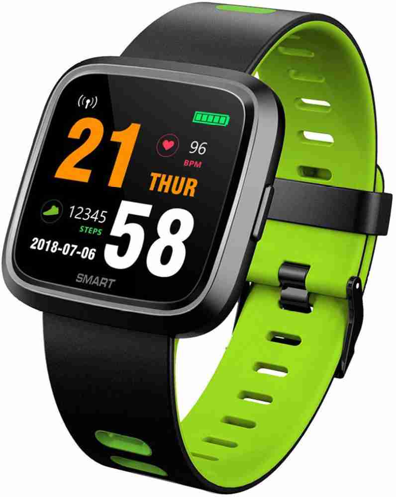 F5 discount smart watch