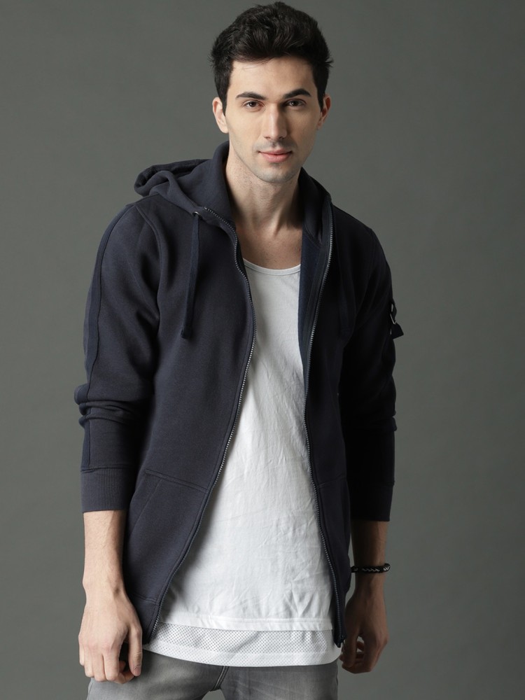 Roadster sweatshirts clearance snapdeal