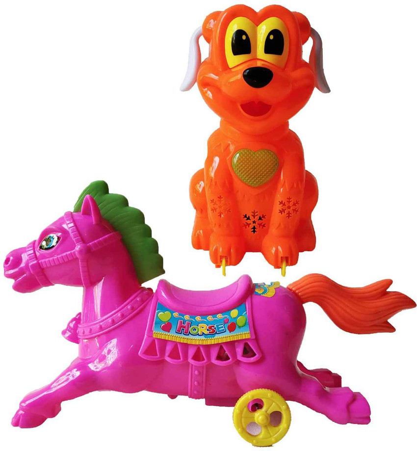 Little live pets horse online