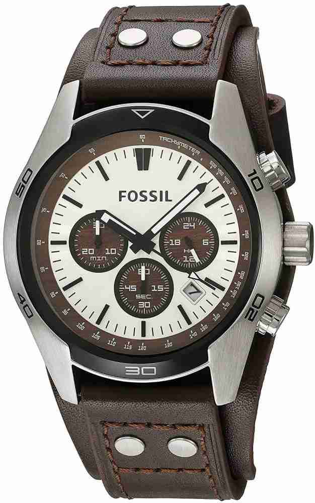 Fossil fs dt discount price