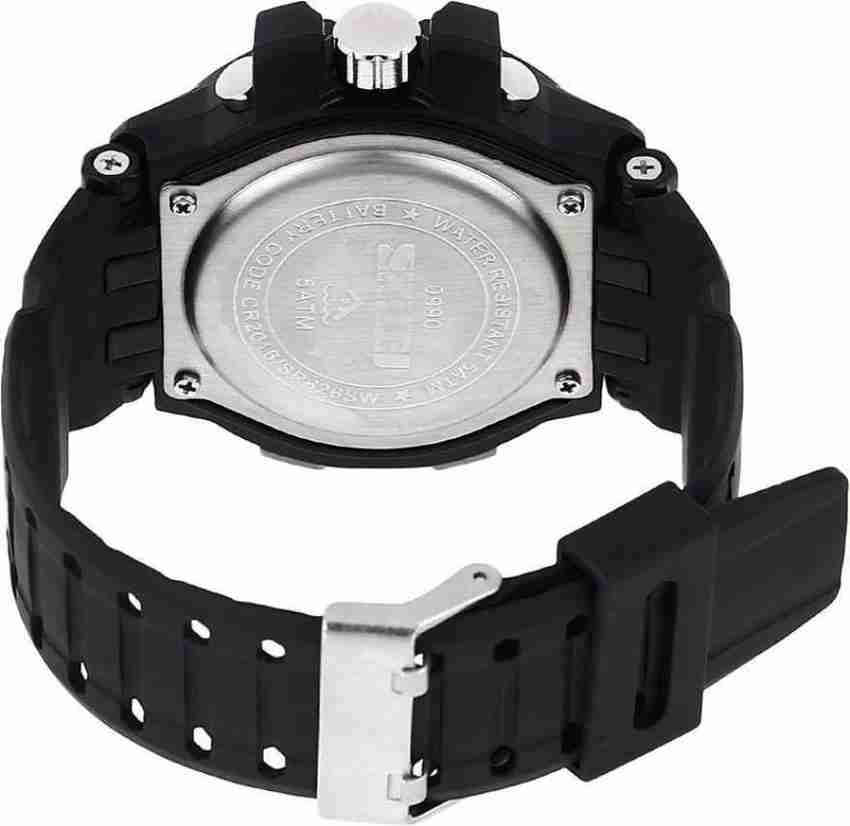 Skmei 0990 watch outlet price