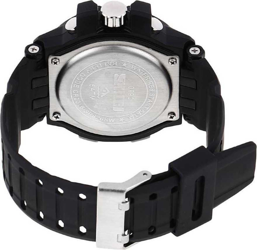 Skmei watch 0990 best sale