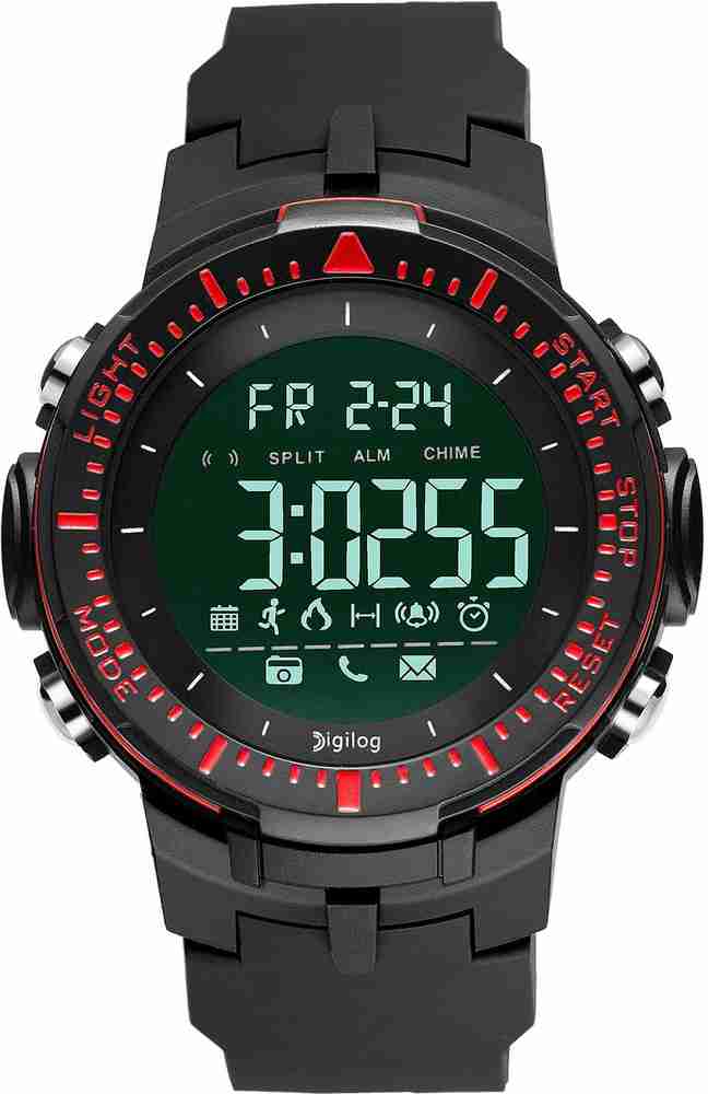 Digilog watch 2025