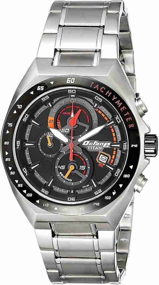 Titan Analog Watch For Men Buy Titan Analog Watch For Men 90048KM03J Online at Best Prices in India Flipkart