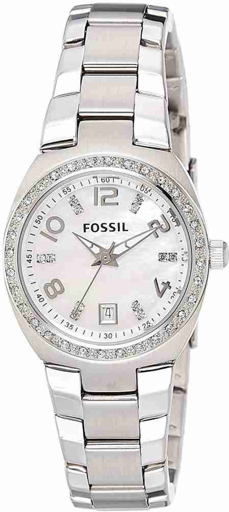 Fossil on sale serena watch