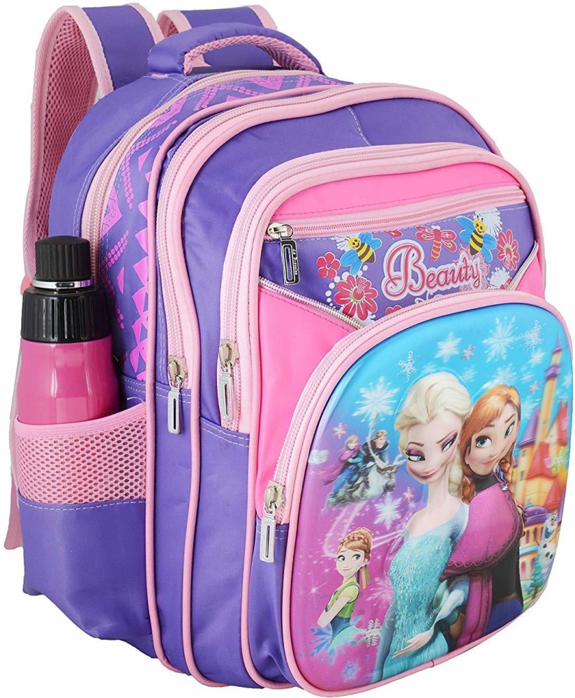 Disney school 2025 bags flipkart