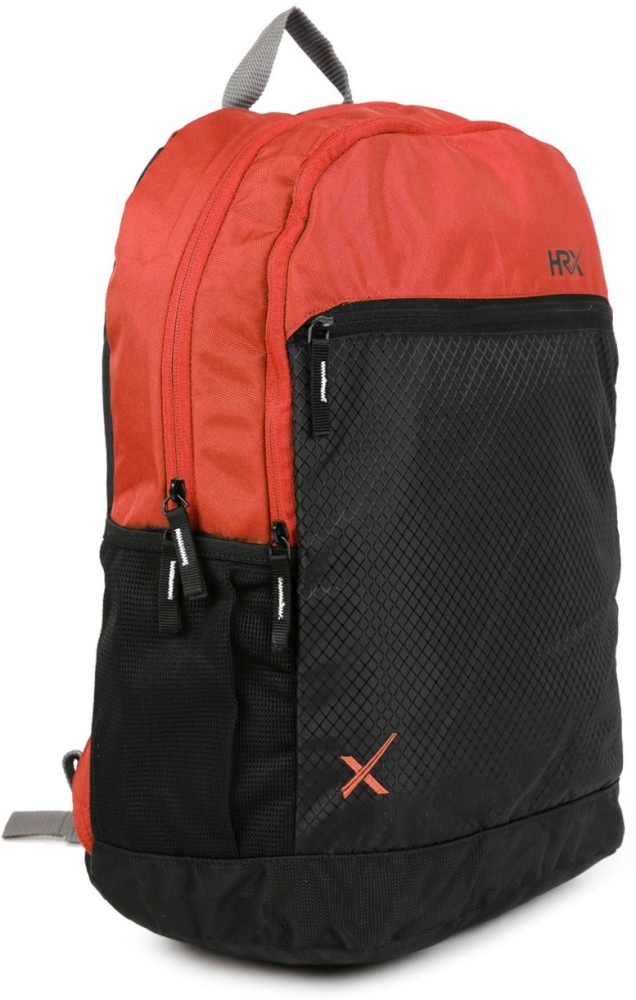 Hrx cheap backpack online