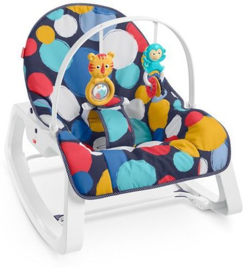 FISHER PRICE INFANT TO TODDLER ROCKER REDESIGN Rocker Buy Baby