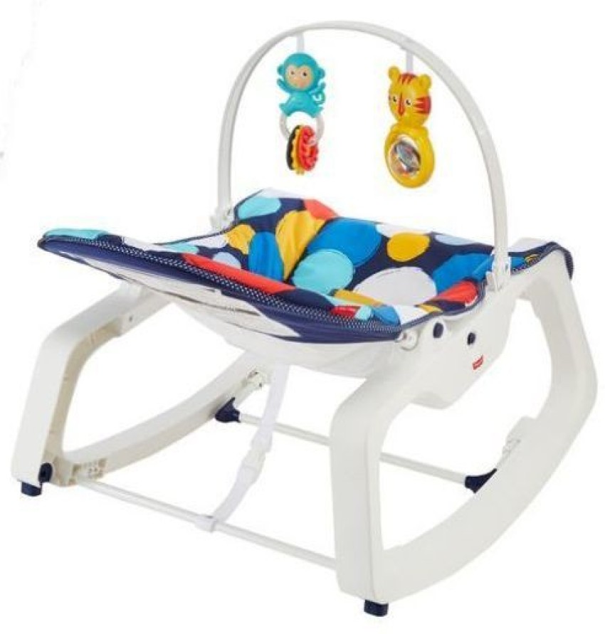 Fisher price rocker toy new arrivals