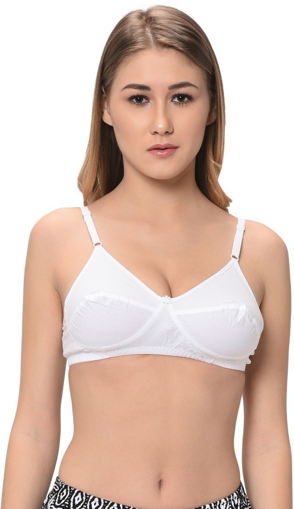 FILA PHEBS Women Sports Non Padded Bra - Buy FILA PHEBS Women Sports Non  Padded Bra Online at Best Prices in India