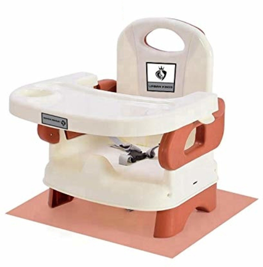 Baybee deluxe comfort folding booster hotsell seat