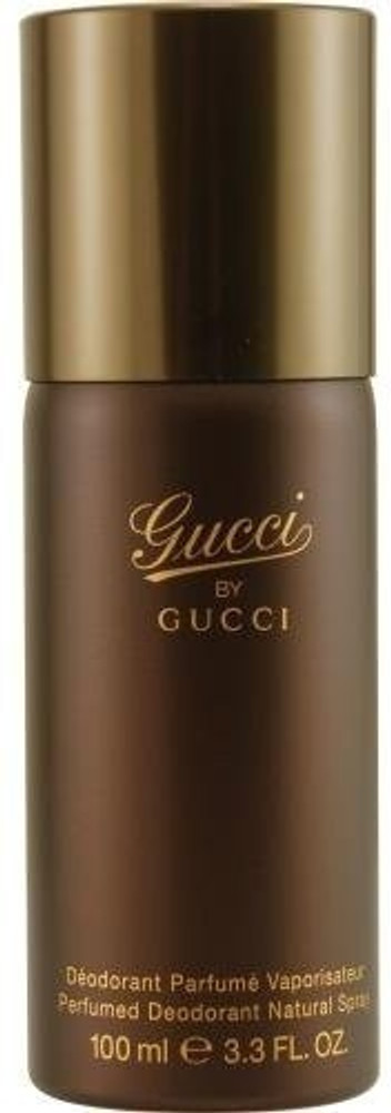 Gucci by sales gucci deodorant