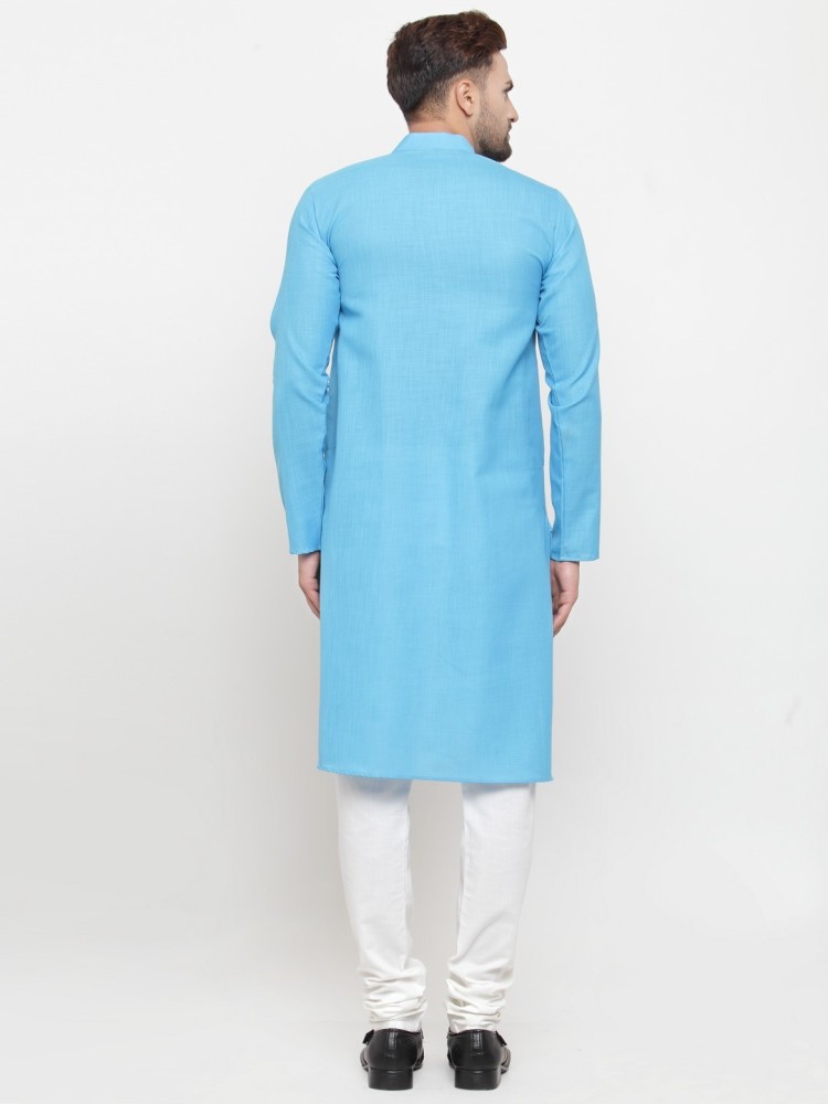 Larwa men's kurta 2025 and churidar set