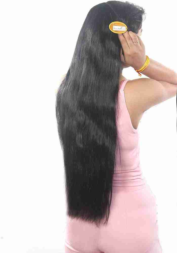 Long human hair extensions outlet