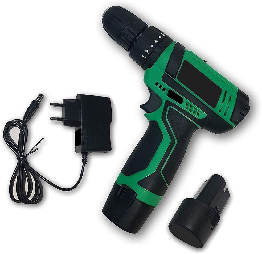 Is a drill best sale driver a hammer drill