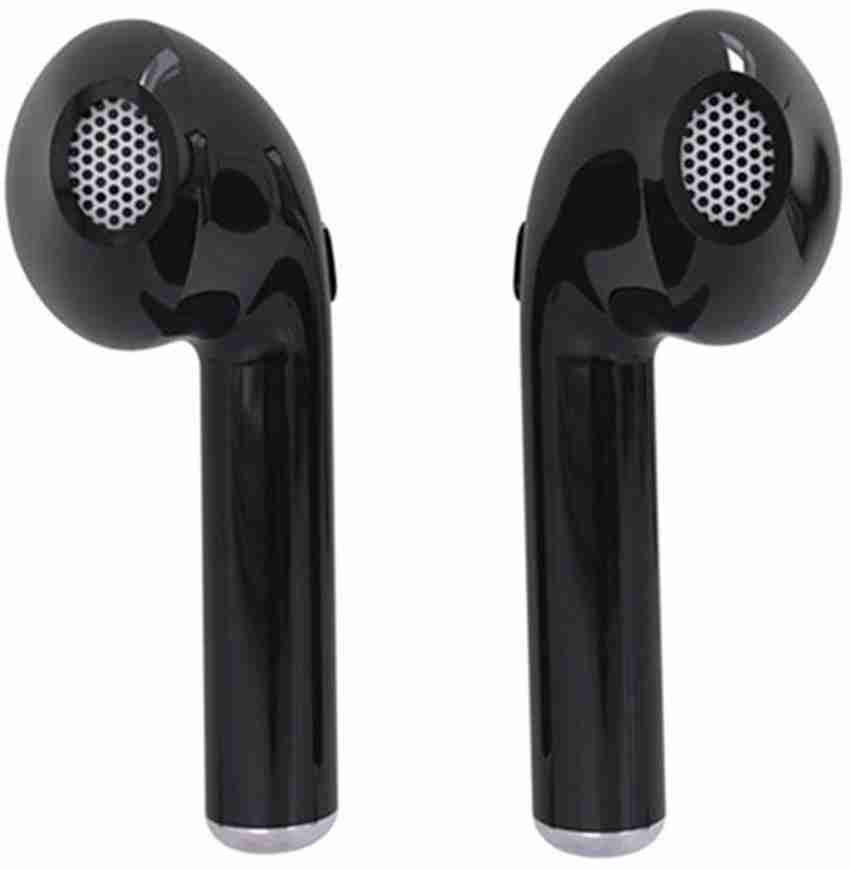 I7 Single I7 Wireless Earphone Price Invisible Headphone Raptas I7