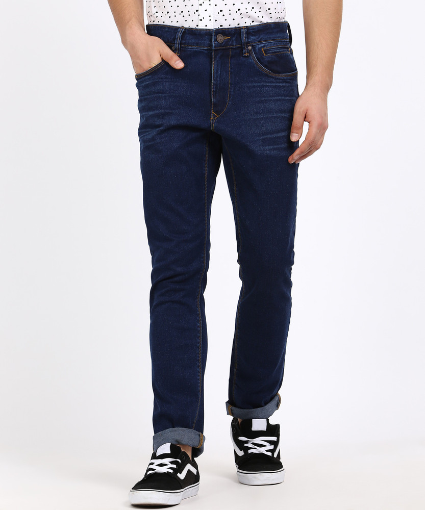 Wrogn jeans flipkart discount