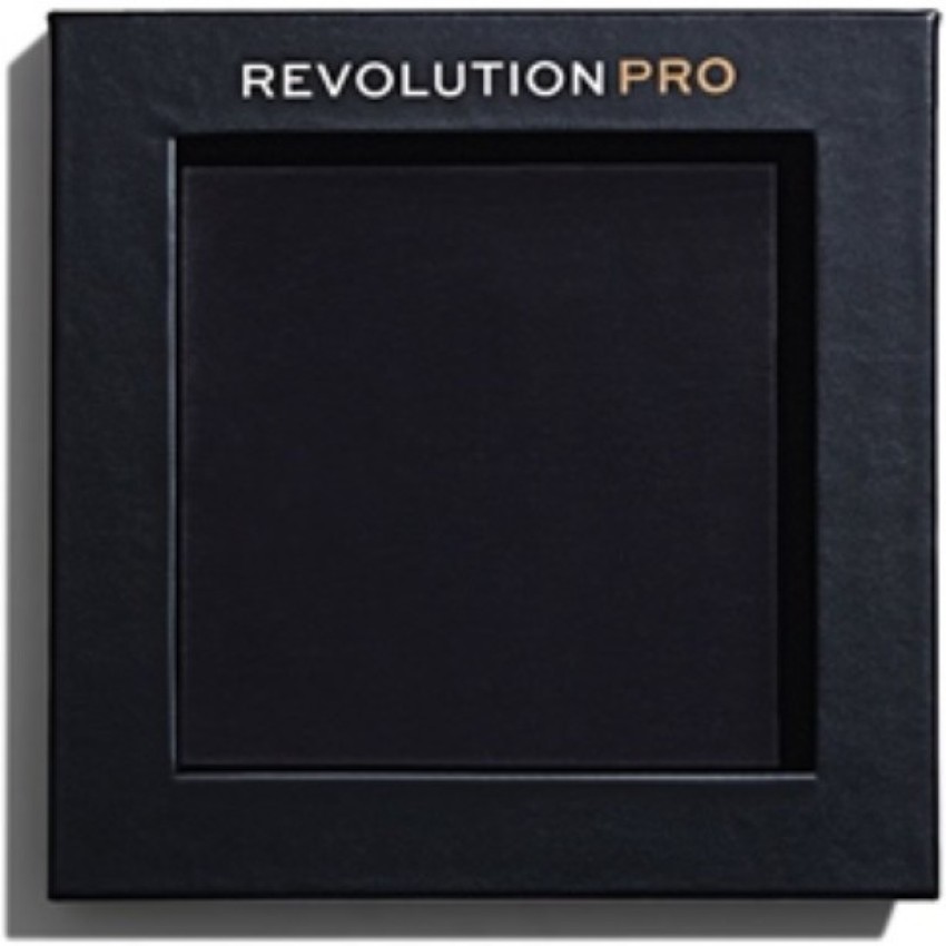 Revolution Pro Small Empty Magnetic Palette - Custodia vuota magnetica,  piccola