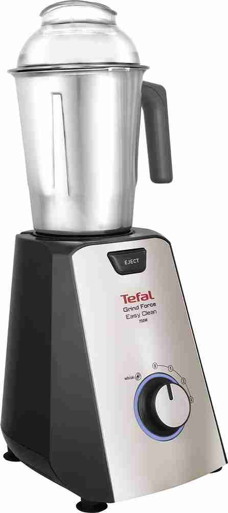 Buy Tefal MG 100 750 W Mixer Grinder Online at Flipkart