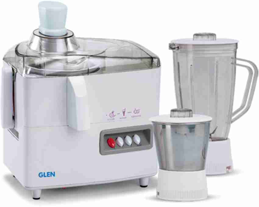 Glen Juicer Mixer Grinder 450 W Juicer Mixer Grinder Price in India Buy Glen Juicer Mixer Grinder 450 W Juicer Mixer Grinder Online at Flipkart