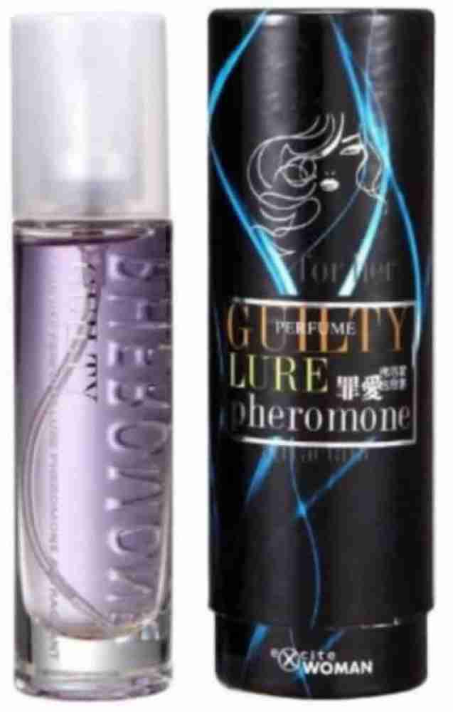 Pheromone Cologne For Men, Long Lasting Pheromone Perfume For Women To  Attract Men, Lure Pheromone Perfume Spray For Men Woman 10ml