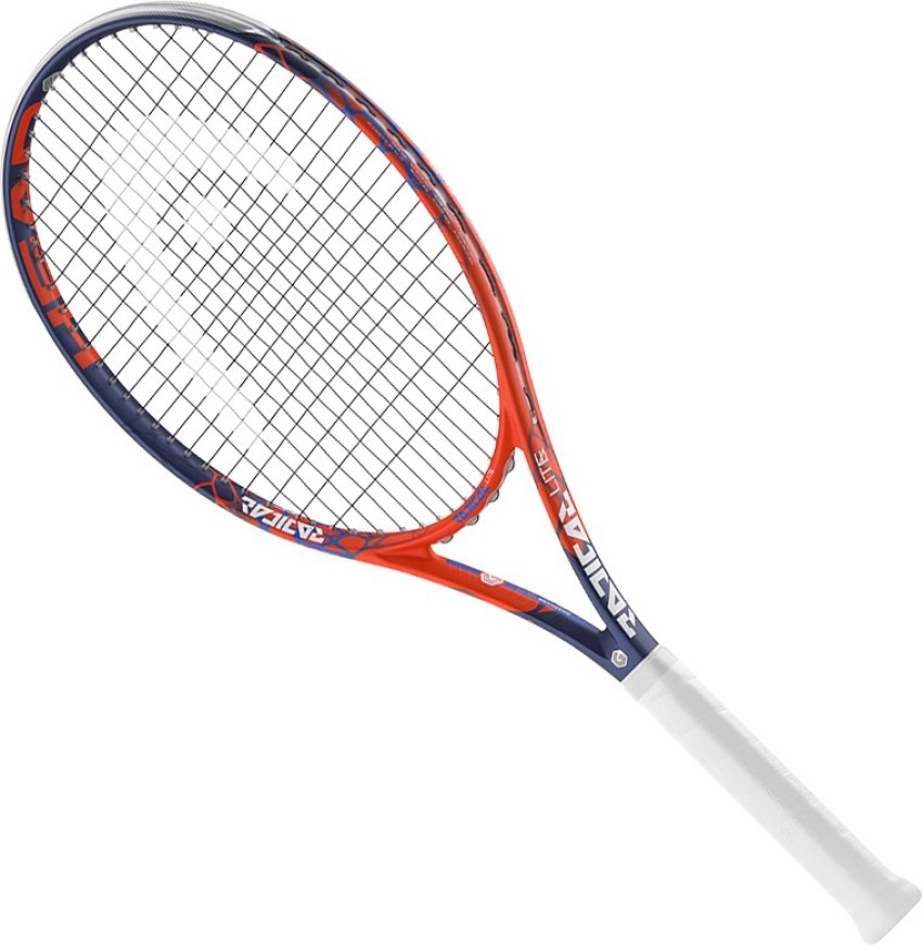 HEAD Graphene Touch Radical Lite Orange, Blue Unstrung Tennis 