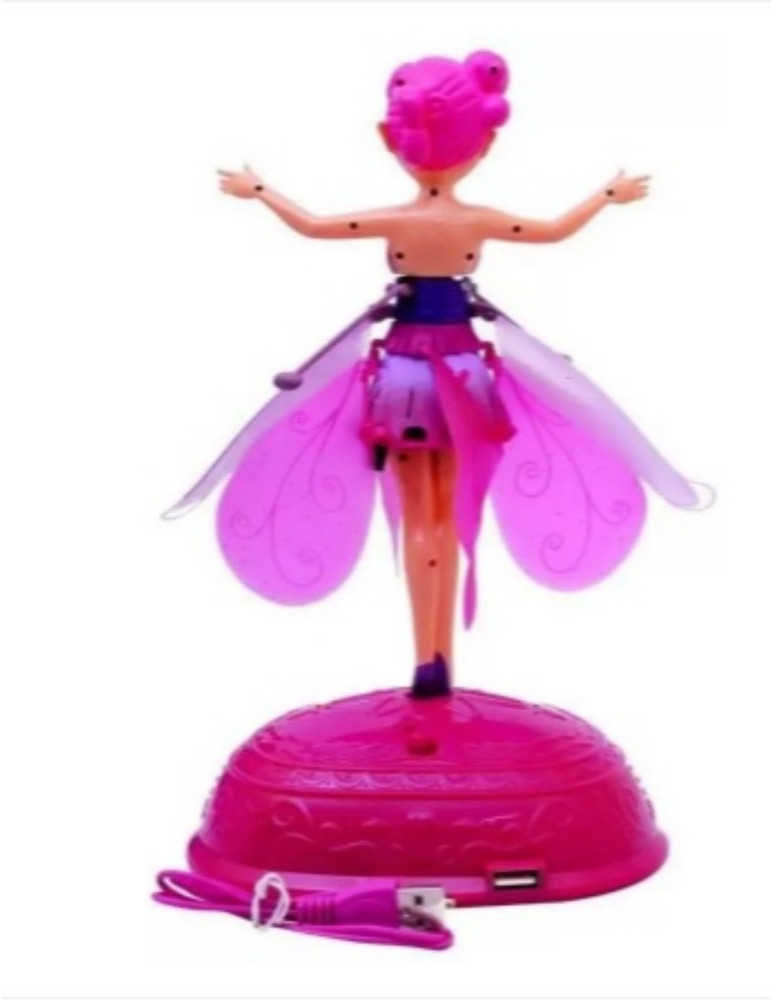Fairy toys for 6 year olds 2025