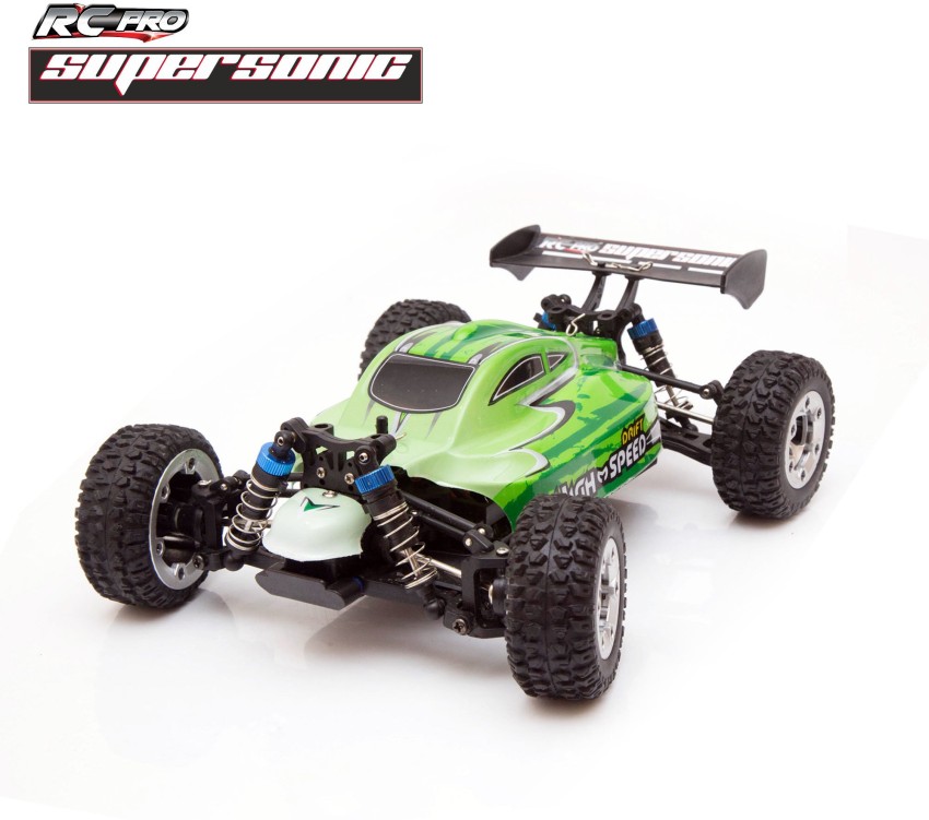 Buggy remote store control car